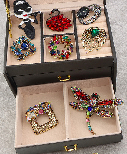 Hurtowna biżuterii Gal-Art - Biżuteria ze stali chirurgicznej